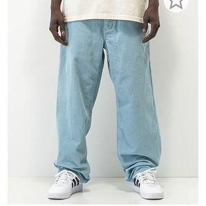 Corduroy Empyre Pants